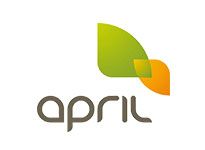 april