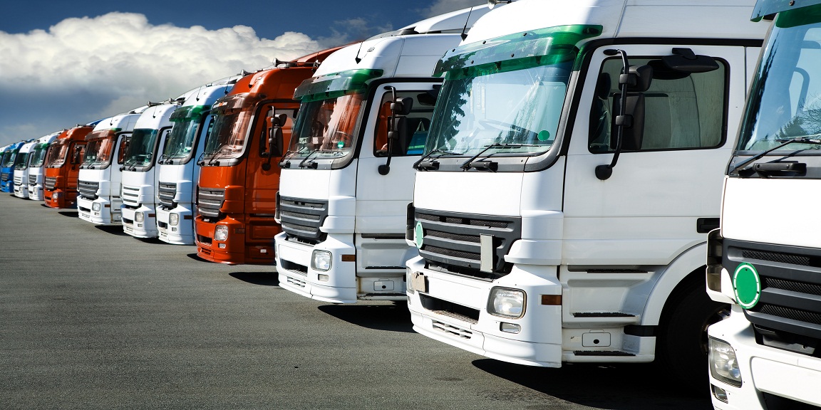 Assurance Flotte camion Poids Lourd