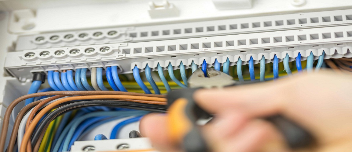Assurance décennale électricien
