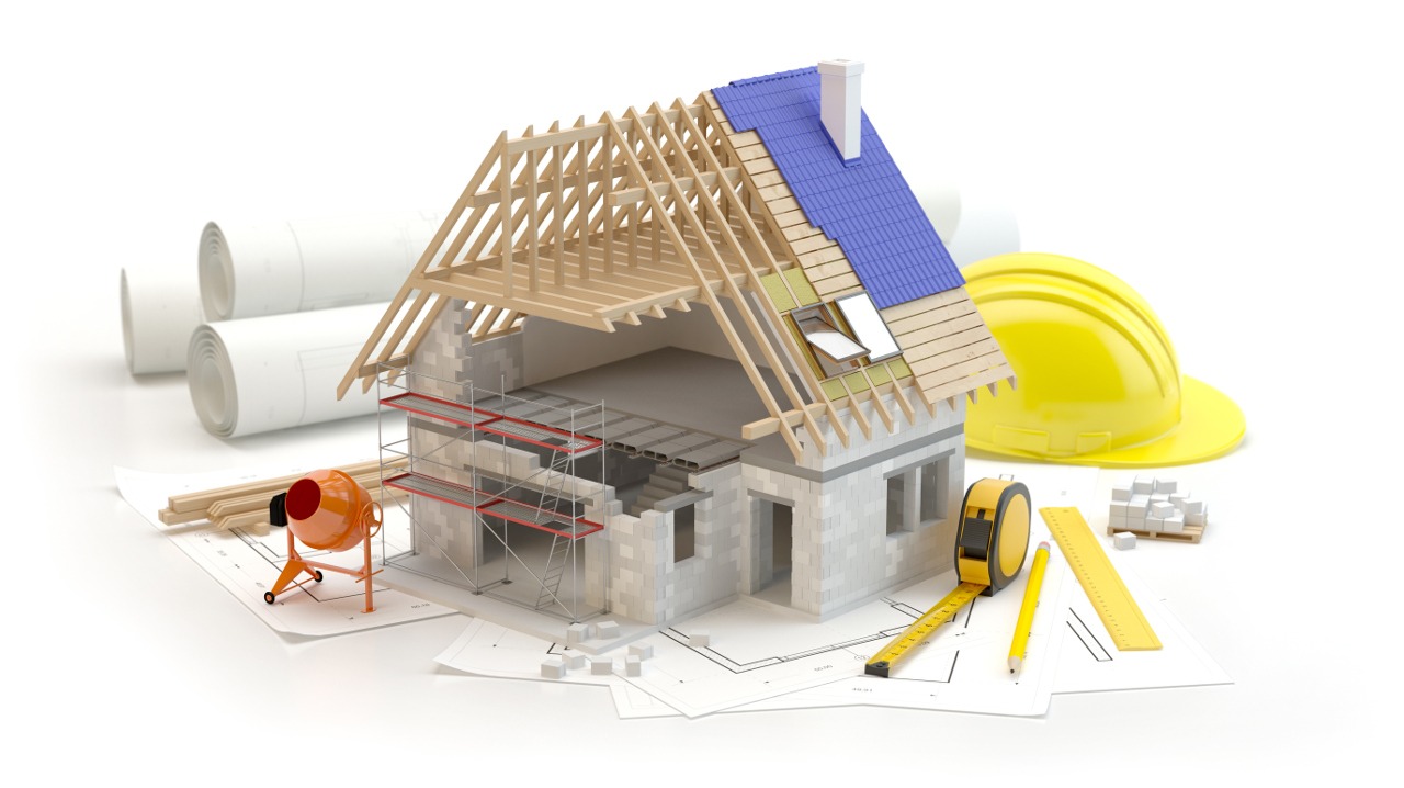 Assurance Dommages ouvrage pour particulier