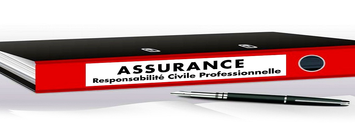 Assurance Responsabilité Civile Professionnelle