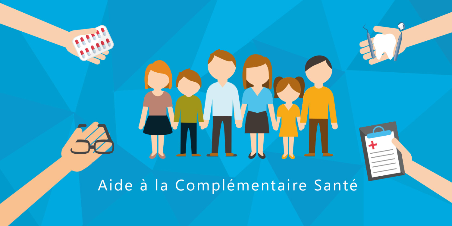 La complémentaire santé