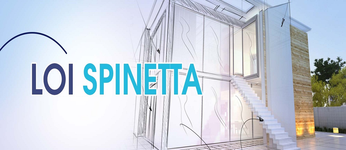 La loi Spinetta