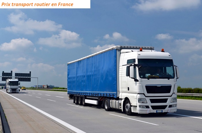 prix-transport-routier-en-france